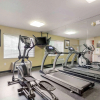 Отель Extended Stay America Select Suites Atlanta Perimeter Peacht, фото 14