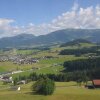 Отель Möselberghof, фото 2