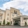 Отель Comfort Inn Civic Center в Огасте
