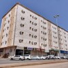 Отель OYO 404 Rwnza Hotel Apartments в Табуке