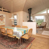 Отель 8 Person Holiday Home in Blokhus, фото 13
