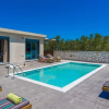 Отель Natura Verde Villas 3 Bedroom Villa Kentia With Private Pool, фото 29