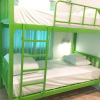 Отель Chill Bed Hostel, фото 5