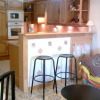 Отель Apartment with 2 Bedrooms in Saint-Jacut-De-La-Mer, with Terrace And Wifi, фото 8