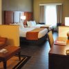 Отель Comfort Suites Grand Rapids South, фото 13
