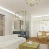 Отель Pafsilipon Suites, фото 6