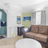 Отель Cocoplum Rest N Hideaway 1, фото 12