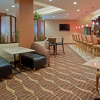 Отель Crowne Plaza Houston Med Ctr-Galleria Area, an IHG Hotel, фото 19