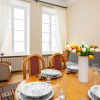 Отель Apartment Swietojanska Warsaw by Renters, фото 15