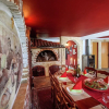 Отель Cozy Holiday Home in Zadar with Swimming Pool, фото 10