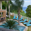 Отель Luxury Home Spectacular Ocean Views Sensational Decor w Generator Sc53, фото 9