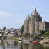 Отель Josselin Church View ., фото 9