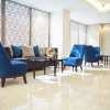Отель Motiara Hotel - Al Murouj, фото 17