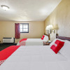 Отель OYO Hotel Luling TX Downtown I-10/US-90, фото 27