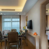 Отель Vienna Hotel Nanning Xiangsi Lake University Town Branch, фото 6