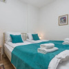 Отель Apartments Tuffo, фото 4