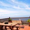Отель House with 2 Bedrooms in Adeje, with Wonderful Sea View, Furnished Terrace And Wifi - 10 Km From the, фото 7