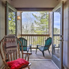 Отель Dillon Condo w/ Deck & Mountain Views, Near Hiking, фото 4
