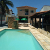 Отель Beach bed and Breakfast, фото 6