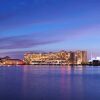 Отель The Ritz-Carlton Abu Dhabi, Grand Canal, фото 29