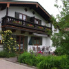 Отель Ferienwohnung Haus Alpenrebe, фото 13