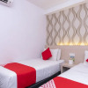 Отель OYO 1098 H Hotel Segamat, фото 10