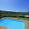 Отель La Badia 1 in Tavarnelle Val di Pesa, фото 13