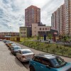 Апартаменты RentWill Sherbinka 810-2 Апартаменты RentWill Sherbinka 810-2 в Щербинке