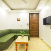 Отель Lovely 1 bhk Serviced Apartment With Balcony, фото 5