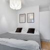 Отель Sanders Arena - Cute 3-bdr Apt Close to Metro, фото 3