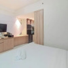 Отель Best Deal And Comfy Tamansari Sudirman Studio Apartment, фото 5