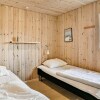 Отель 18 Person Holiday Home in Idestrup, фото 16