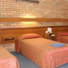 Отель Cudgegong Valley Motel Mudgee, фото 5