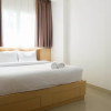 Отель Cozy 1Br At Signature Park Grande Apartment, фото 3