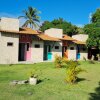 Отель Pousada Jeito Bom de Viver, фото 17