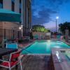 Отель Hampton Inn & Suites Dallas/Plano Central в Плано