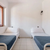 Отель Two-bedrooms Sea View Apartment in Cannigione, фото 6
