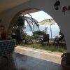 Отель Villa Luisa sul Mare, фото 16