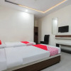 Отель Oyo 44287 Hotel Aarav Plaza, фото 13