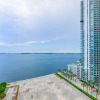 Отель Breathtaking Ocean View at Brickell, фото 24
