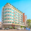 Отель Quyue Business Hotel, фото 1