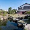 Отель Shiga Biwa Lake Shanshui House, фото 21