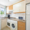 Отель Apartment - 2 Bedrooms with WiFi - 108361, фото 2
