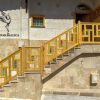 Отель Konak Ballıca - Deluxe Suite, фото 16