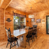 Отель Bama Bear's Den 4 Bedroom Cabin by Redawning, фото 2