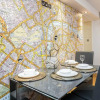 Отель My Serviced Space - Battersea 1A, фото 12