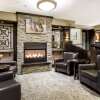 Отель Ramada by Wyndham Penticton Hotel & Suites, фото 6