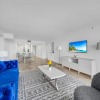 Отель High-rise Comfort With Balcony and Pool, фото 20