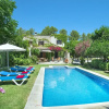Отель Villa El Campet, фото 11