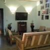 Отель Hostel Simplemente Mendoza в Мендосе